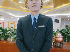 -巴音浩日娲酒楼(双林东路店)