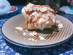 海盐焦糖戚风-瑭风赏阁