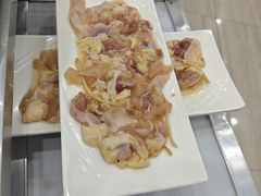 -凯盈阁·顺德私房菜·桑拿鸡