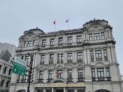 -南京路步行街
