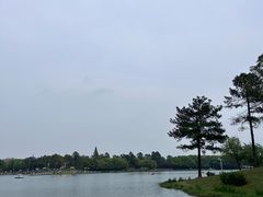 -美兰湖景区