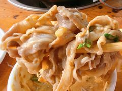 -元盛居(生态大街店)