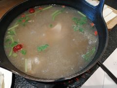 -盡膳口福跷脚牛肉火锅(北美新天地店)