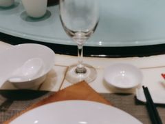 -世纪缘湖滨花园酒店·湖景轩中餐厅(太阳宫店)