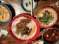 -北三老太太烧烤(人生一串上榜店)