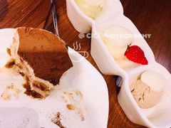 意大利纯手工gelato冰淇淋-FD西餐厅