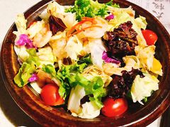 -将军牛排·尔滨地标朝鲜族美食(总店)