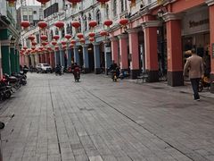 -民信老铺(双皮奶博物馆店)