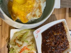 -嘉和一品粥(方庄店)