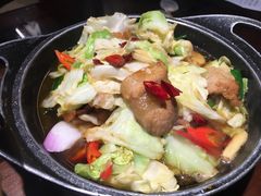 -有梦特色餐厅(古子城店)