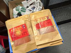 -飘香火锅(玉林西路店)