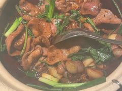 -大鸽饭(岗顶店)