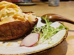 -岐余食堂·中华料理(北海宁春城店)