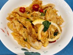 无骨鸡爪-阿毛饭店(和义路店)