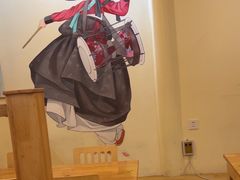 -恩你小木屋·韩式料理(南长街店)