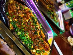 -764厂烧烤总店
