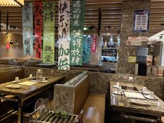 -黄记煌三汁焖锅(新世纪广场店)