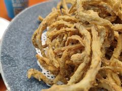 -百姓百味海鲜酒楼(粤垦路总店)