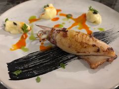 -LESCEDARS Brasserie Bistro香柏树