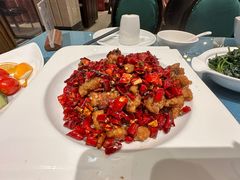 -古南都·江苏酒家(建宁路店)