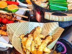 -山葵家居酒屋(天目里店)