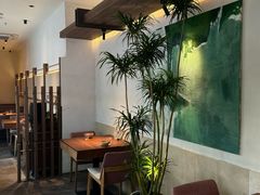 -双门洞·森系料理(体育西店)