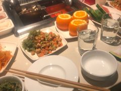 -海底捞火锅(万丰桥店)