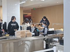 -阿那亚第三食堂 Cafeteria 3