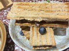 埃菲尔牛肉塔-Toris(LuOne凯德晶萃广场店)
