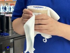 -煲珠公·老红糖珍珠奶茶(长宁龙之梦店)