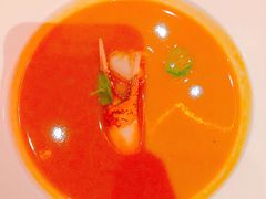 -YUE·6·西式融合餐厅(外滩六号店)