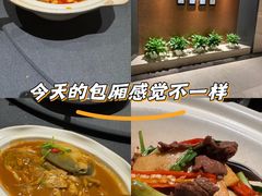 -肆月河豚·淮扬菜·湘菜(华天店)