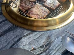 -义气烤肉餐吧(大族广场店)