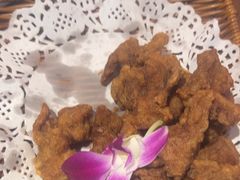 -前海沿·青岛菜(李沧万达店)