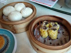 -新兴·金羊座·粤菜点心(乐峰店)