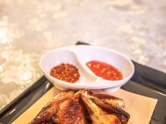 -达叔香味海鲜(海棠68环球美食街店)