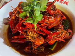 -蚝老板海鲜烧烤大排档(码头店)