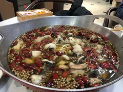 -蜀阳餐厅·金牌水煮鱼