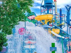 -苏州乐园森林水世界