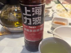 -光明邨大酒家(淮海路店)