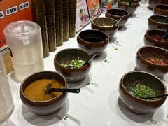 -呷哺呷哺 黄金牧场 (中发百旺店)