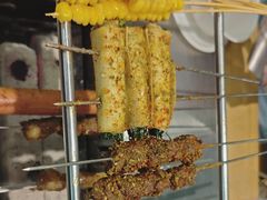 -彭城八戒羊肉串(总店)