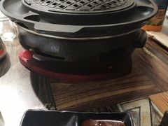 -牛犇炭火烤肉·鲜切烤肉(承德总店)