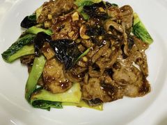 -郭林家常菜烤鸭(曙光西路店)
