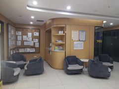 -沃尔得国际英语(泉城路校区)