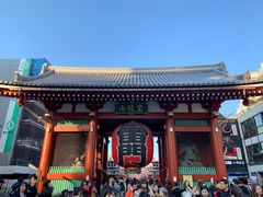 -浅草寺