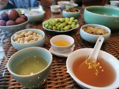 -湖畔居茶楼(湖滨店)
