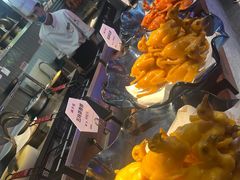 -鸽子侯·家宴·平价海鲜(绿地店)