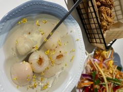 -雲物小食堂·精致云南小吃(金鹰店)