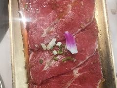 -炙城·韩式烤肉(南京东路店)